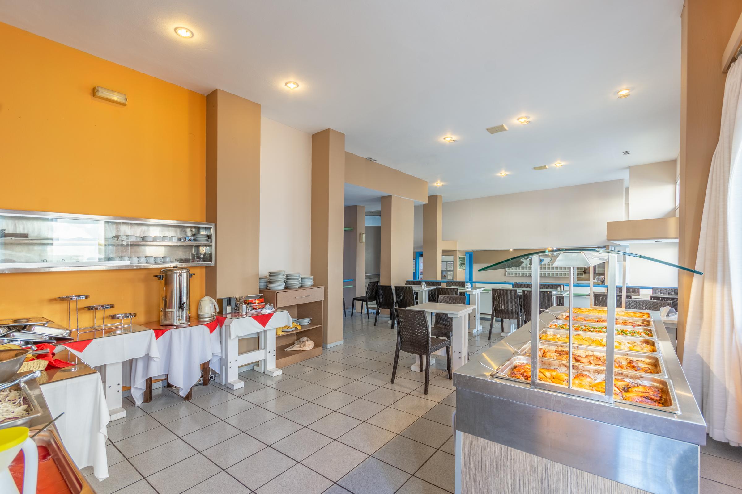 Simple Hotel Hersonissos Blue ภายนอก รูปภาพ