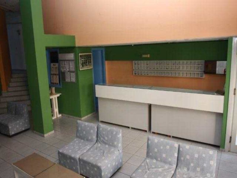 Simple Hotel Hersonissos Blue ภายนอก รูปภาพ